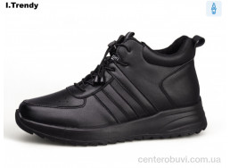 Ботинки Trendy