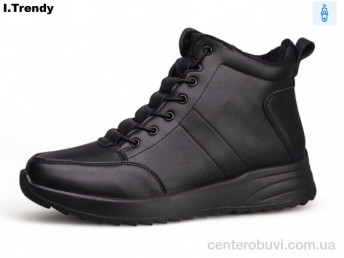 Ботинки Trendy