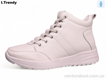 Ботинки Trendy