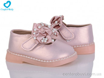 Туфли Comfort-baby