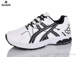 Кроссовки Башили