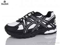 Кроссовки Башили