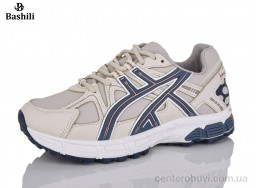 Кроссовки Башили