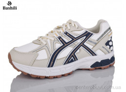 Кроссовки Башили