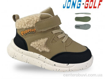Ботинки Jong Golf