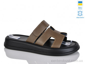 Шлепки Sali