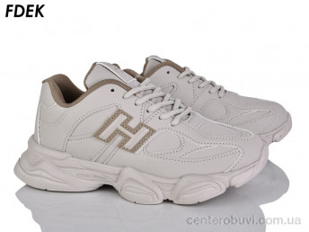 Кроссовки FDEK