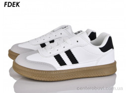 Кроссовки FDEK