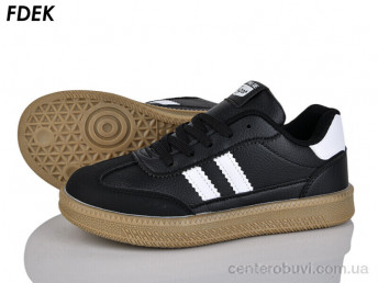 Кроссовки FDEK