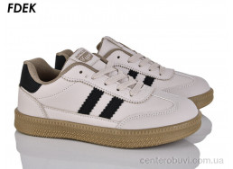 Кроссовки FDEK