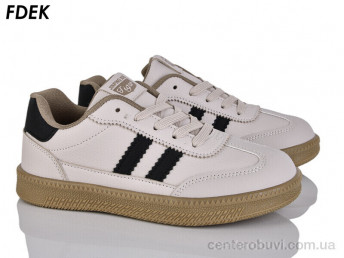 Кроссовки FDEK