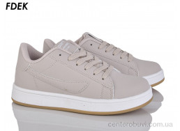 Кроссовки FDEK