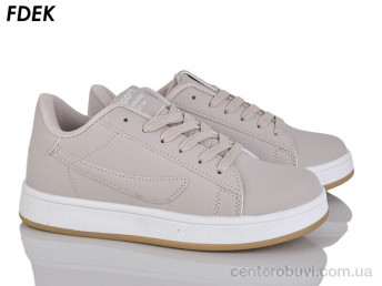 Кроссовки FDEK