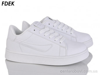 Кроссовки FDEK