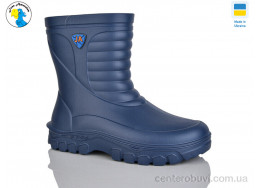 Сапоги из пены Jose Amorales