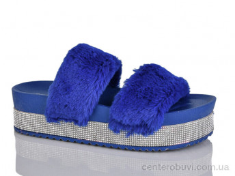 Шлепки DeMur