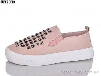 Слипоны Super Gear