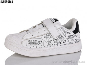 Кроссовки Super Gear
