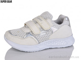 Кроссовки Super Gear