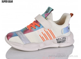 Кроссовки Super Gear