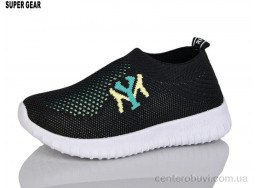 Слипоны Super Gear