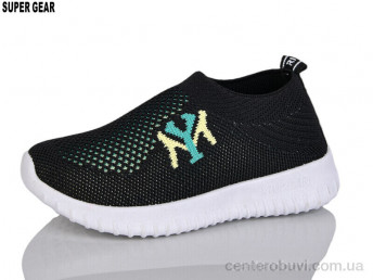Слипоны Super Gear