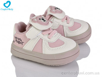 Кроссовки Comfort-baby