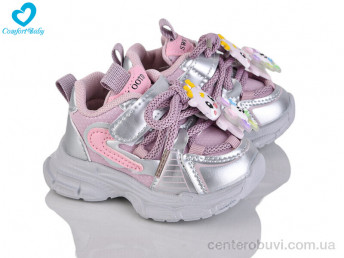 Кроссовки Comfort-baby