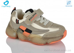 Кроссовки Comfort-baby