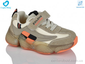 Кроссовки Comfort-baby