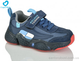 Кроссовки Comfort-baby