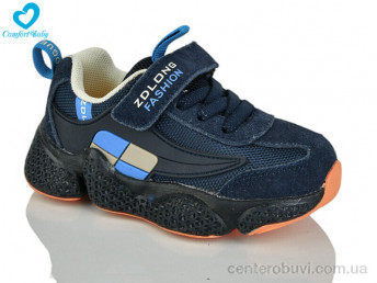 Кроссовки Comfort-baby