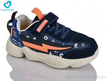 Кроссовки Comfort-baby