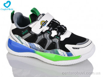 Кроссовки Comfort-baby