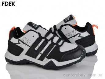 Кроссовки FDEK