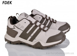 Кроссовки FDEK