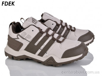 Кроссовки FDEK