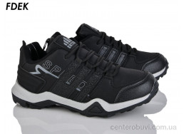 Кроссовки FDEK