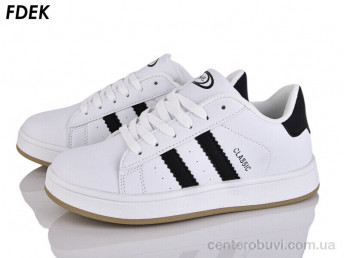 Кроссовки FDEK