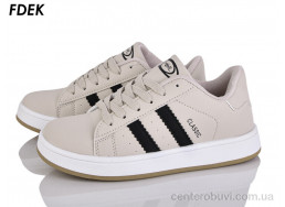 Кроссовки FDEK