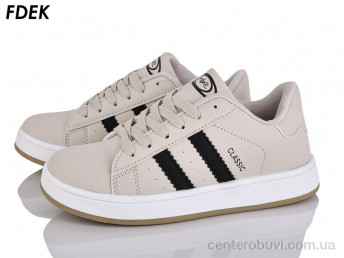 Кроссовки FDEK