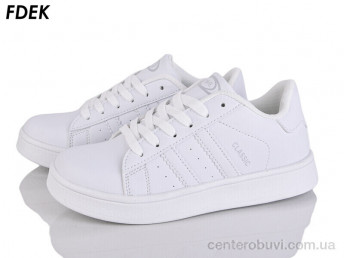 Кроссовки FDEK