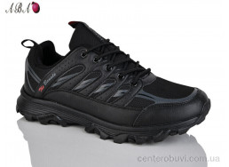 Кроссовки Aba