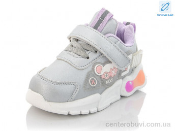 Кроссовки Ok Shoes