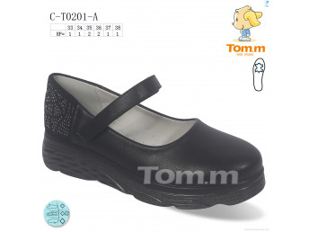 Туфли Ok Shoes