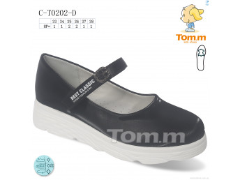 Туфли Ok Shoes