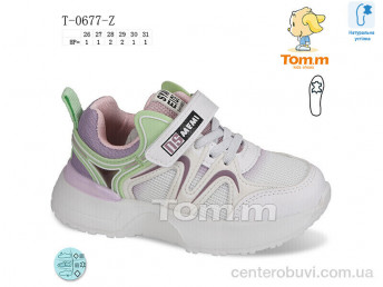 Кроссовки Ok Shoes