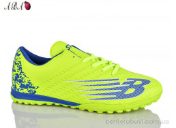 Футбольная обувь Aba