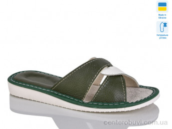 Шлепки Lot Shoes
