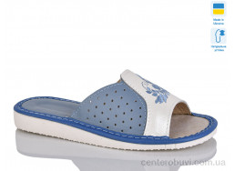 Шлепки Lot Shoes